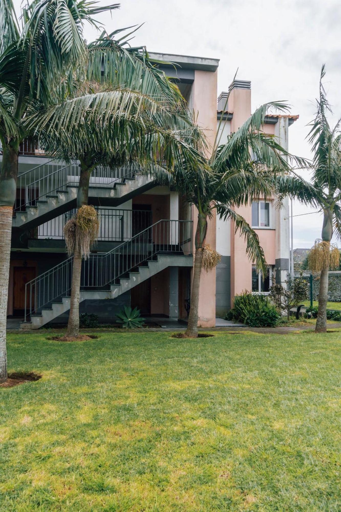 Quintas Do Mar Ribeira Grande Extérieur photo